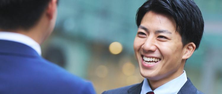 レイスの働き方